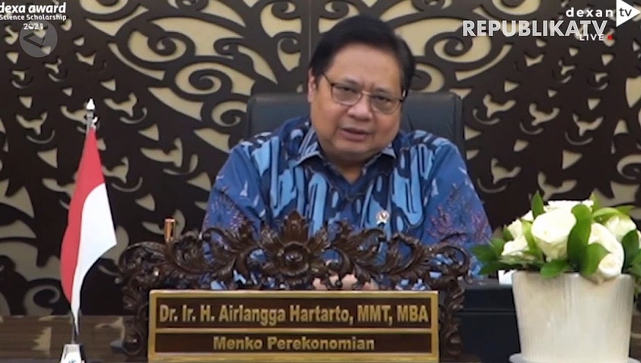 Pemerintah Berharap Inovasi di Bidang Kesehatan Semakin Banyak