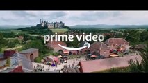 Premier trailer de Cendrillon avec Camila Cabello sur Prime Video (Vost)