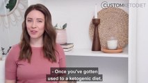 Intermittent Fasting - A Best Way To Loss Weight Fast | Ketogenic Diet For Weight Loss