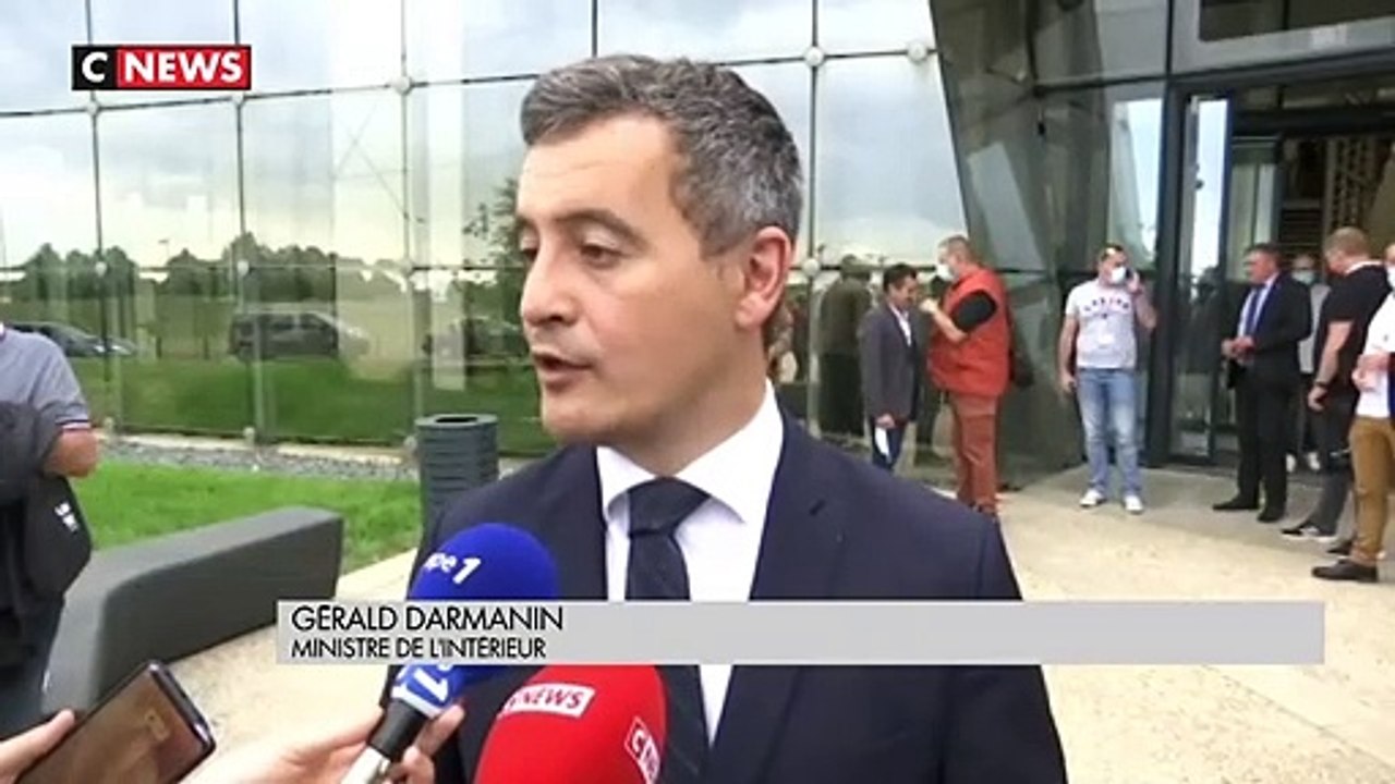 Découvrez la nouvelle génération de caméras-piétons destinée aux policiers et gendarmes déployée auprès de 2.000 patrouilles pour commencer