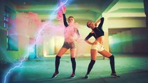 Shuffle Dance 2021 - Electronica Mix