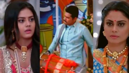 Molkki Episode Spoiler; Purvi Vipul की मेंहदी संगीत में Virendra ने बजाया गुस्से में ढोल | FilmiBeat