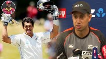 Ross Taylor clarity on his retirement from international cricket | Oneindia Telugu