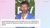 Laurent Kérusoré en couple et bientôt papa ? Il fait de rares révélations sur sa vie privée