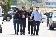 Son dakika haberleri | Mersin'de 2 kişiyi silahla yaraladığı öne sürülen zanlı yakalandı