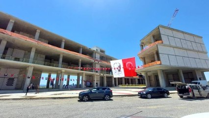 Son dakika haber: Afgan firmadan Malkara'ya 100 milyon TL'lik AVM yatırımı