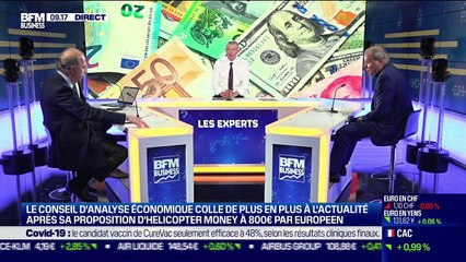 Les Experts : Les Français face à une probable réforme des retraites (Odoxa) - 01/07