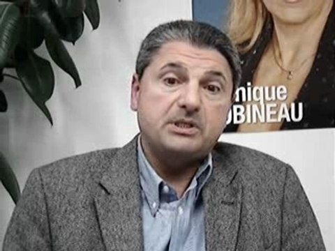 22 gilbert MARCIANO soutien monique ROBINEAU