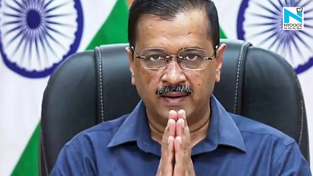 Debt of doctors who served people during pandemic can't be repaid: Kejriwal