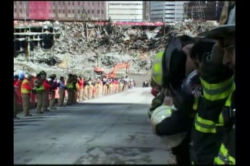 اعادة البناء فوق الارواح