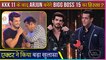 After Khatron Ke Khiladi 11 Arjun Bijlani To Be Part Of Bigg Boss 15? | Actor Gave Shocking Reaction