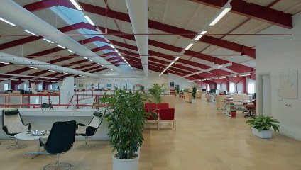 Bob - Short film (based on The Stanley Parable)