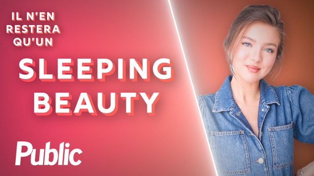 [INRQ] : Food, développement personnel et vie privée, Sleeping Beauty (Marie Tuffery) fait son choix