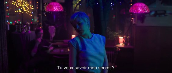 Berlin Alexanderplatz Bande-annonce VO (2021) Welket Bungué, Jella Haase