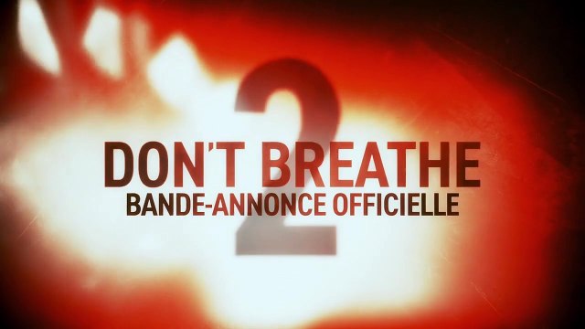 Don't Breathe 2 Bande-annonce VF (2021) Stephen Lang, Madelyn Grace