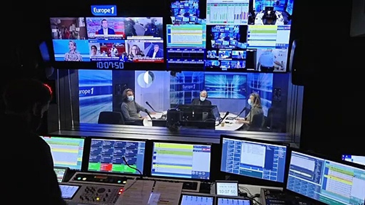 "Orchestra Baoba" et "Pulse/Impulse" : les programmes recommandés par Eva Roque