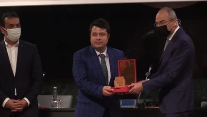 Türkiye, uluslararası yatırımcıya "Singapur Sözleşmesi" ile güven veriyor