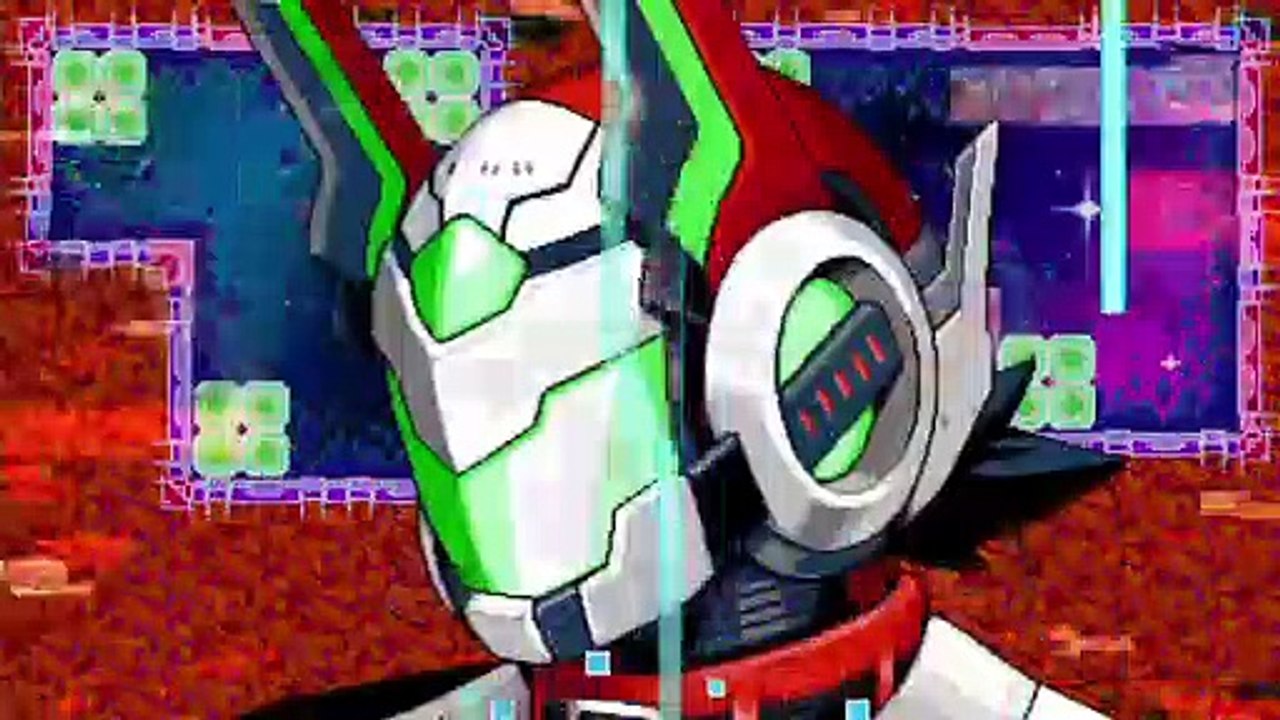 Blaster Master Zero III - Bande-annonce de gameplay