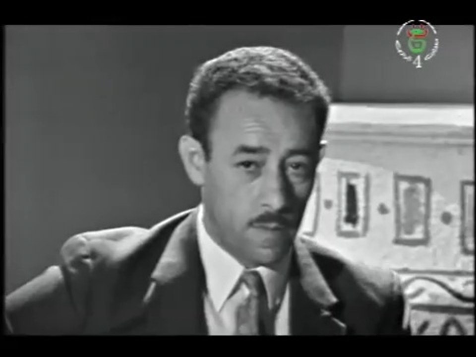 Grand chanteur Kabyle Taleb Rabah, docu biographique