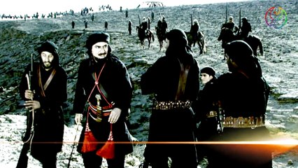 Ras Ghlaisp2 Eps-21