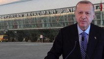 Erzincan Havalimanı'nın ismi 