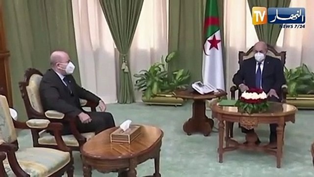 أيمن بن عبد الرحمان وزيرا أول .. رئيس الجهاز التنفيذي بقبعة تكنوقراطية