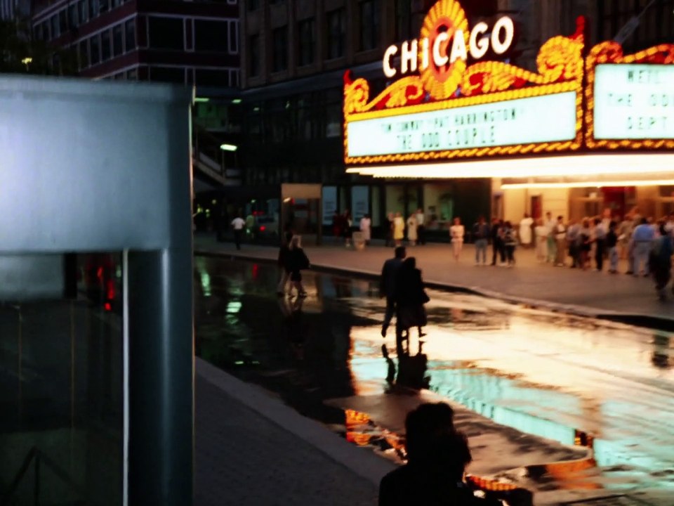 7x23 - Tuviste que ser tú