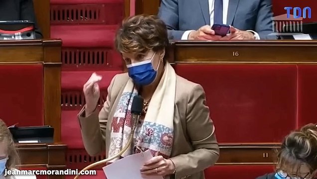 Cette députée veut interdire les danses traditionnelles et drapeaux étrangers lors des mariages civils