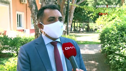 Kısıtlamasız pazar gününde yağış uyarısı: 10 dakikada sel yapabilir