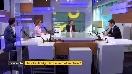 Les informés du matin du 1er juillet