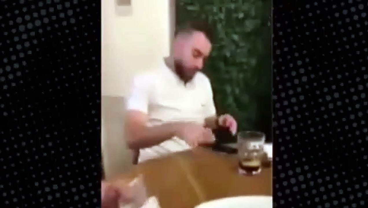 Turistlerden büyük skandal! Türk Lirasına bakın ne yaptılar