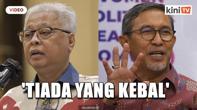 Isu kenduri durian: 'Tiada siapa yang kebal, biar polis tentukan'