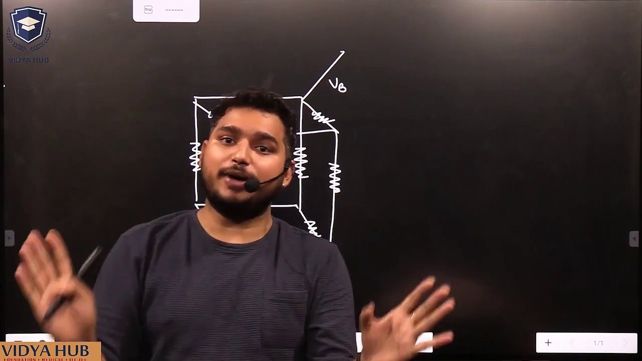 Amazing Circuit Analysis Tricks _ Current Electricity Class 12 _ JEE & NEET Preparation 2021