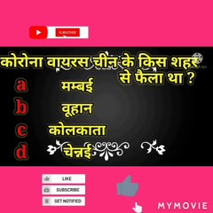 Corona virus ke important questions answers