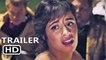 CINDERELLA Official Teaser Trailer (2021)