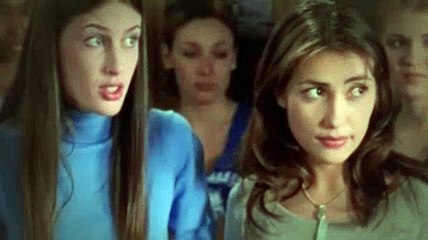 Buffy the Vampire Slayer - Season 7 - Episode 18