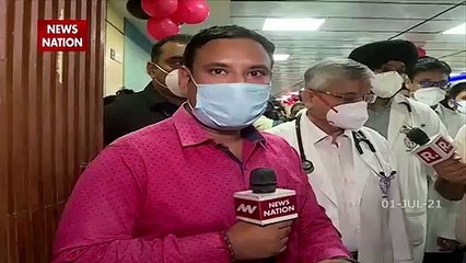 Doctors Day 2021: एम्स डायरेक्टर रणदीप गुलेरिया ने दिया देश को संदेश, कहा कोरोनाकाल ने ली कई डॉक्टरों की जान