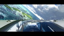 Microsoft Flight Simulator - Tráiler de reserva y lanzamiento