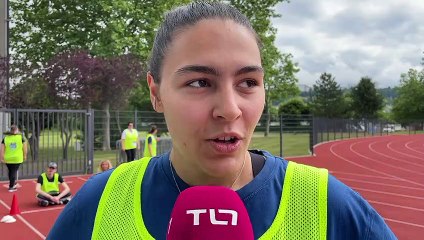 Du stade vers l'emploi