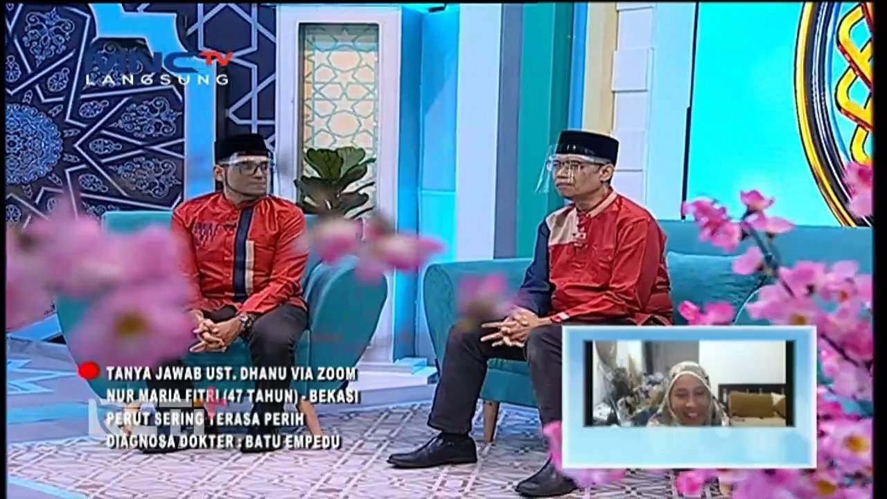 Siraman Qolbu - 22 Juni 2021 - Bagian 1
