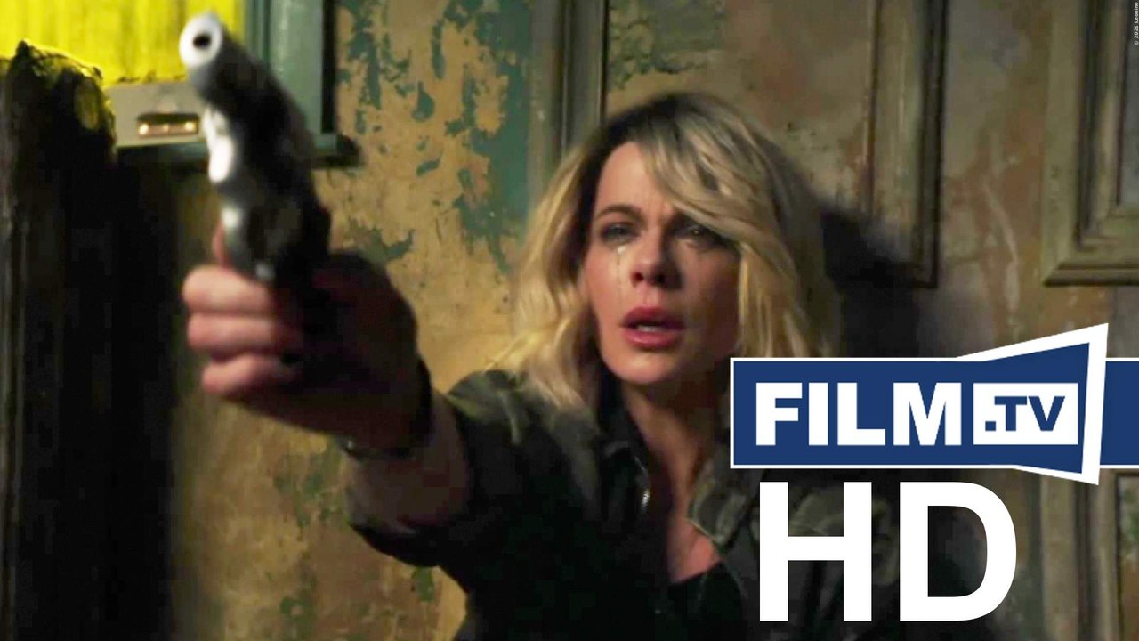 Jolt trailer deutsch german (2021)