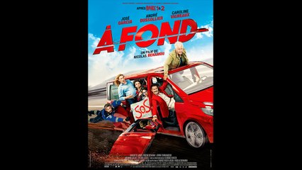 À FOND (2016) WEB-DL XviD AC3 avec liens