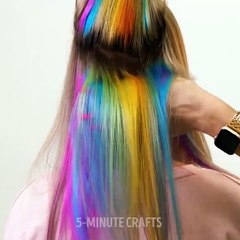 25 Hair Transformations That Changed The Girls' Lives