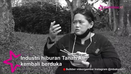 Kabar Duka Paranormal Mbak You Meninggal Dunia