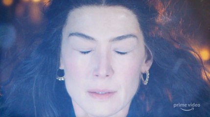 The Wheel of Time - S01 Teaser Trailer Moiraine (Englisch) HD