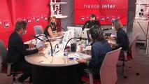 Cet été, Léa Salamé va se reposer 27 minutes - Le billet de Tanguy Pastureau