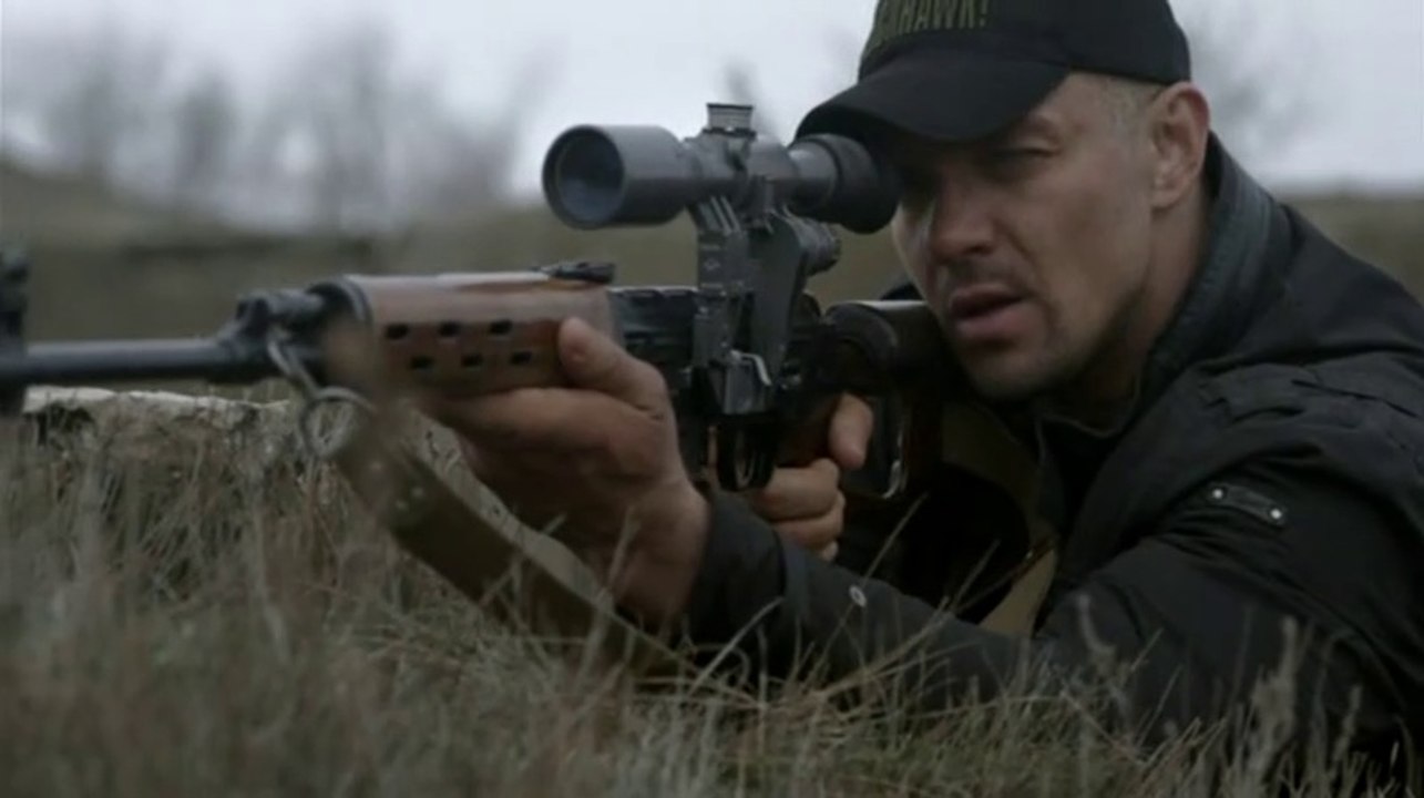 Flint. Mântuirea (Flint. Redemption)  2012 -  Ep.1