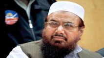 Target of Lahore blast  was Hafiz Saeed, Pak media confirmed