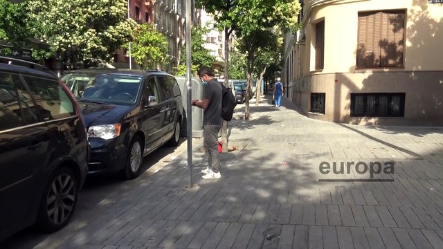 Manuel Martos habla sobre su separación de Amelia Bono