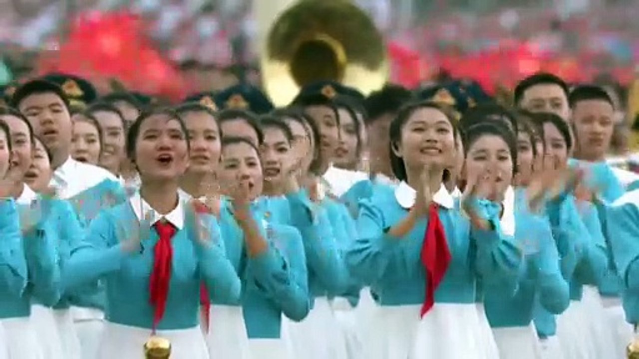 La Cina ideale di Xi Jinping